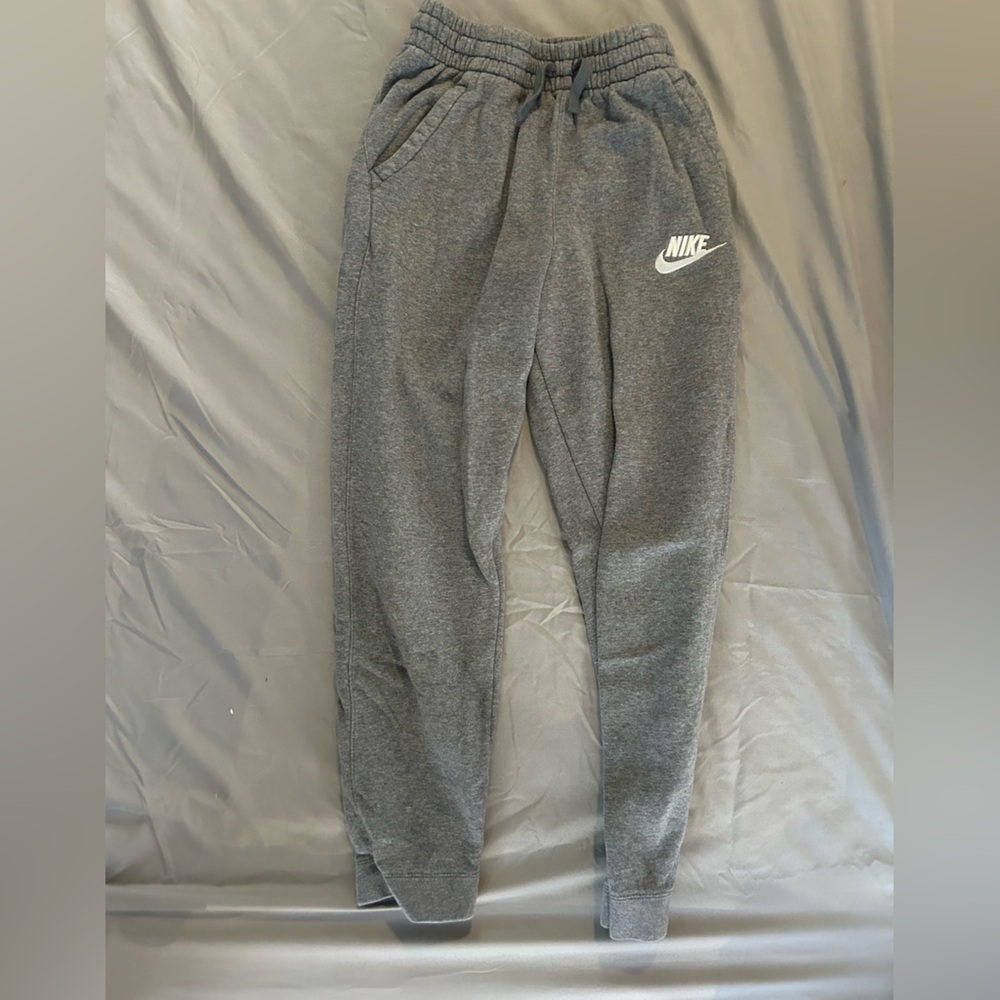 Nike joggers